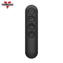Load image into Gallery viewer, STRATA Compact Oscillating Tower Fan with Remote
