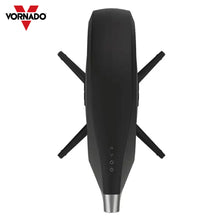 Load image into Gallery viewer, STRATA Compact Oscillating Tower Fan with Remote
