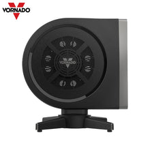 Load image into Gallery viewer, STRATA Compact Oscillating Tower Fan with Remote