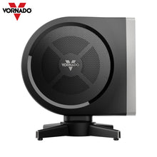 Load image into Gallery viewer, STRATA Compact Oscillating Tower Fan with Remote
