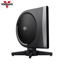 Load image into Gallery viewer, STRATA Compact Oscillating Tower Fan with Remote
