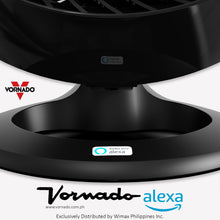 Load image into Gallery viewer, Vornado 660 Alexa Enabled Large Air Circulator
