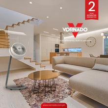 Load image into Gallery viewer, Vornado 795 Air Circulator (Linen White)