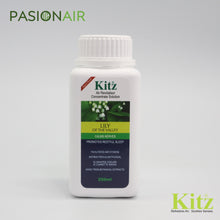 Load image into Gallery viewer, Kitz Lily of the Valley Concentrates Calms nerves and promotes restful sleep.