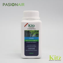 Load image into Gallery viewer, Kitz Oasis Concentrates takes you on a journey of calmness and serenity