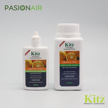 Load image into Gallery viewer, Kitz Orange Peel Concentrates keeps you alert, attentive and calms tired nerves