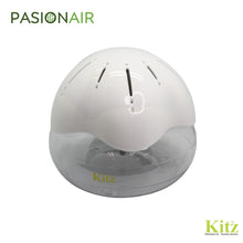 Load image into Gallery viewer, Kitz Domestic Air Revitalisor in Petal - White
