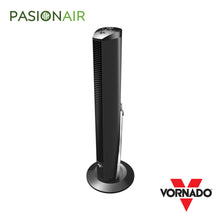 Load image into Gallery viewer, Vornado OSCR37 37" Oscillating Tower Air Circulator