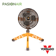 Load image into Gallery viewer, Vornado EXO5 Heavy Duty Small Air Circulator