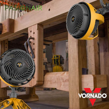 Load image into Gallery viewer, Vornado EXO5 Heavy Duty Small Air Circulator