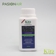 Load image into Gallery viewer, Kitz Lavender Concentrate counters stress and uplifts the spirits