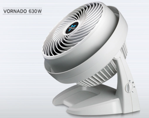 Vornado 630 Medium Air Circulator – Pasionair