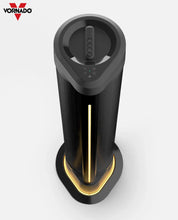 Load image into Gallery viewer, ARA® Oscillating Tower Fan with Ambient Light
