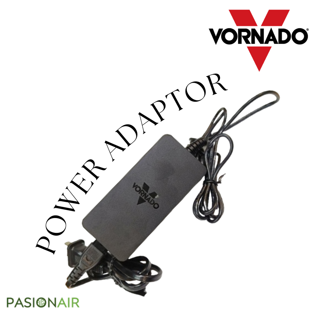 Vornado 783DC  Power Adaptor