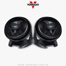 Load image into Gallery viewer, Vornado 630 Black Bundle
