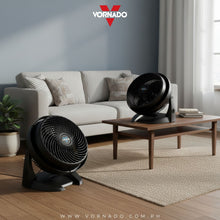 Load image into Gallery viewer, Vornado 630 Black Bundle
