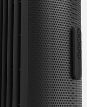 Load image into Gallery viewer, ARA® Oscillating Tower Fan with Ambient Light
