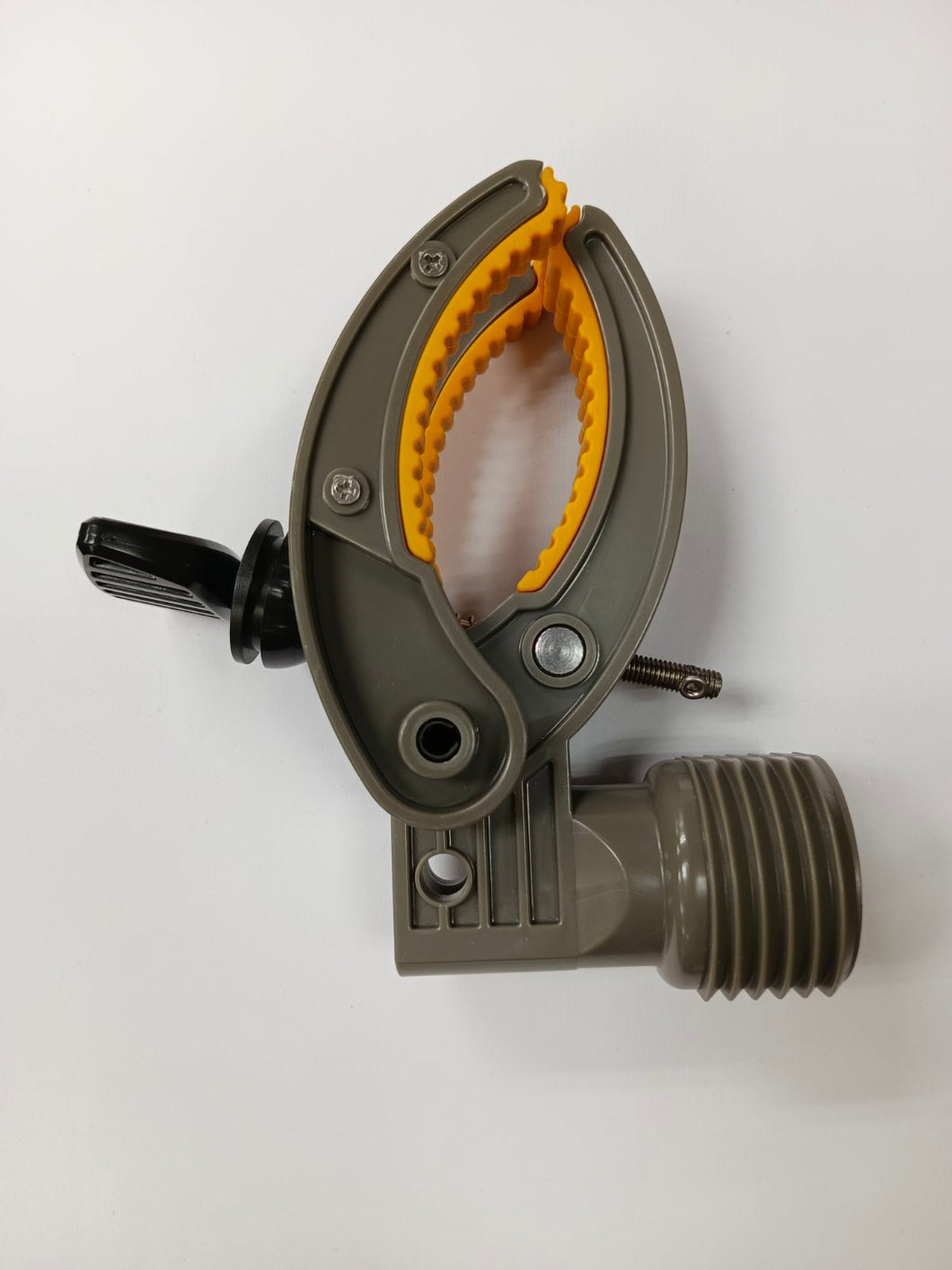 Vornado Exo5 Yellow Clamp