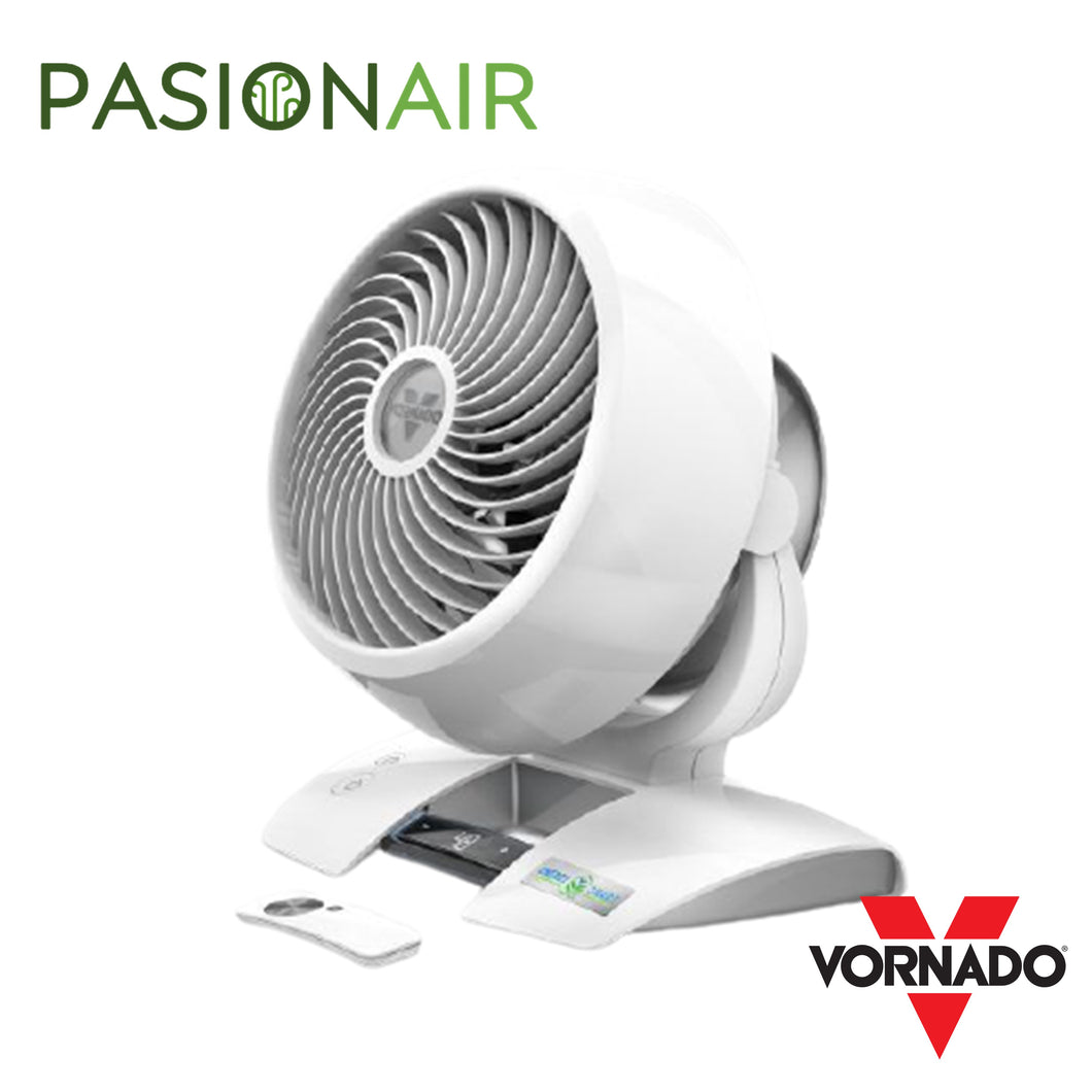 Vornado 5303DC Energy Smart Small Air Circulator