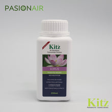 Load image into Gallery viewer, Kitz Lotus Concentrates promotes healing and aids meditation
