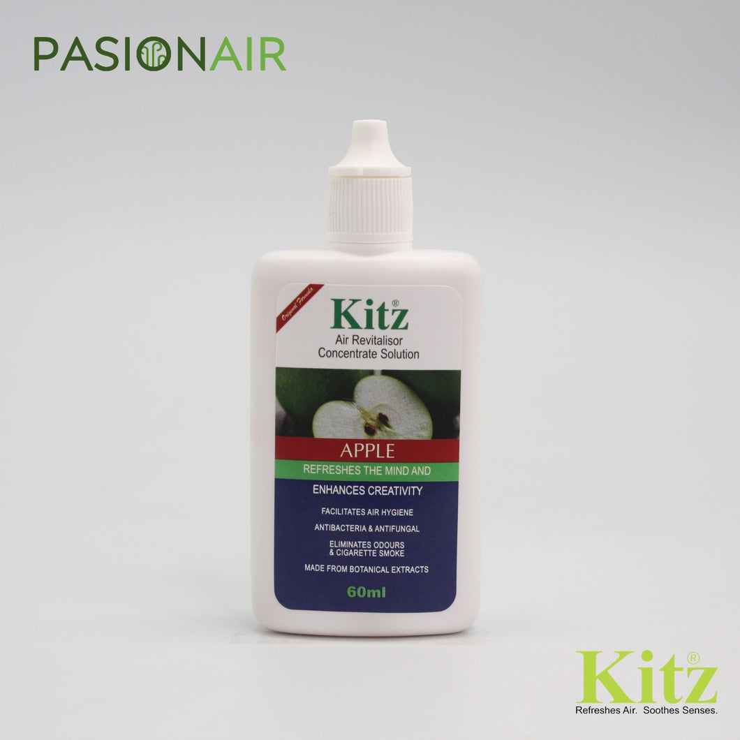 Kitz Concentrates - 60 ML