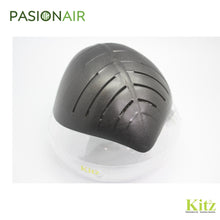 Load image into Gallery viewer, PASIONAIR.COM Kitz Domestic Air Revitalisor in Black
