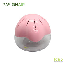 Load image into Gallery viewer, Kitz Domestic Air Revitalisor in Petal - Pink
