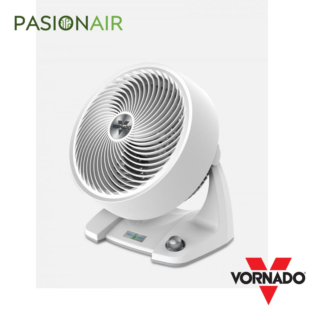 Vornado 533DC Energy Smart Small Air Circulator