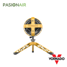 Load image into Gallery viewer, Vornado EXO5 Heavy Duty Small Air Circulator
