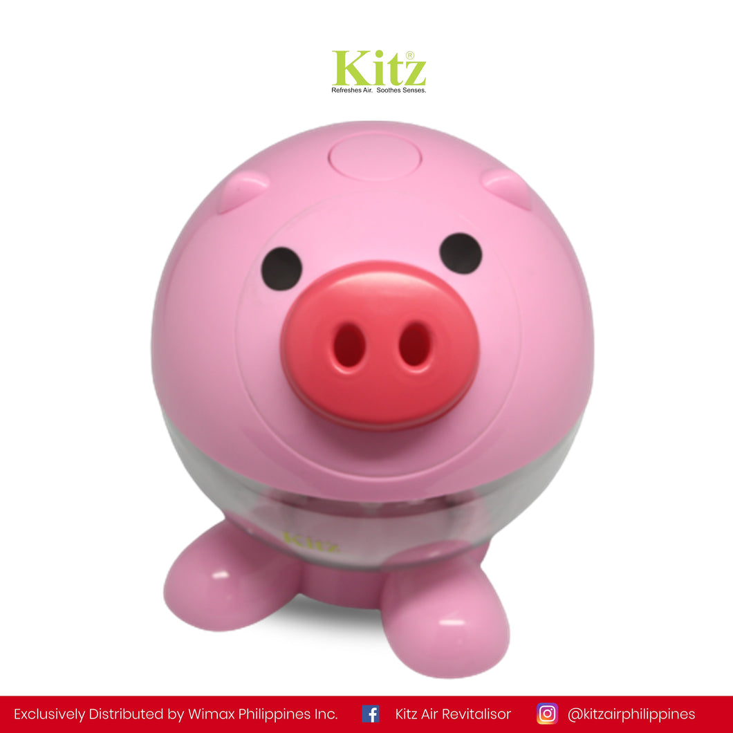 Kitz Pig Domestic Air Revitalisor